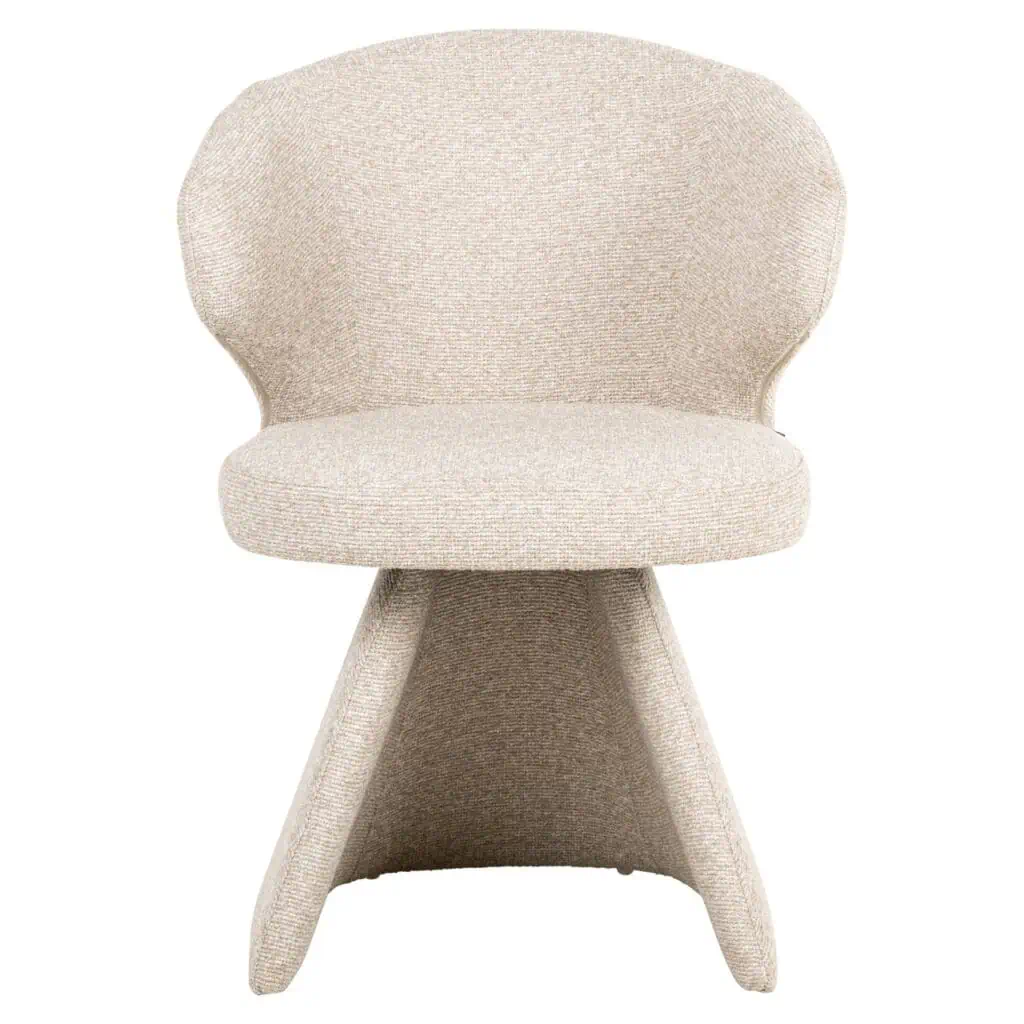 - Eetkamerstoel Zenith biscotti