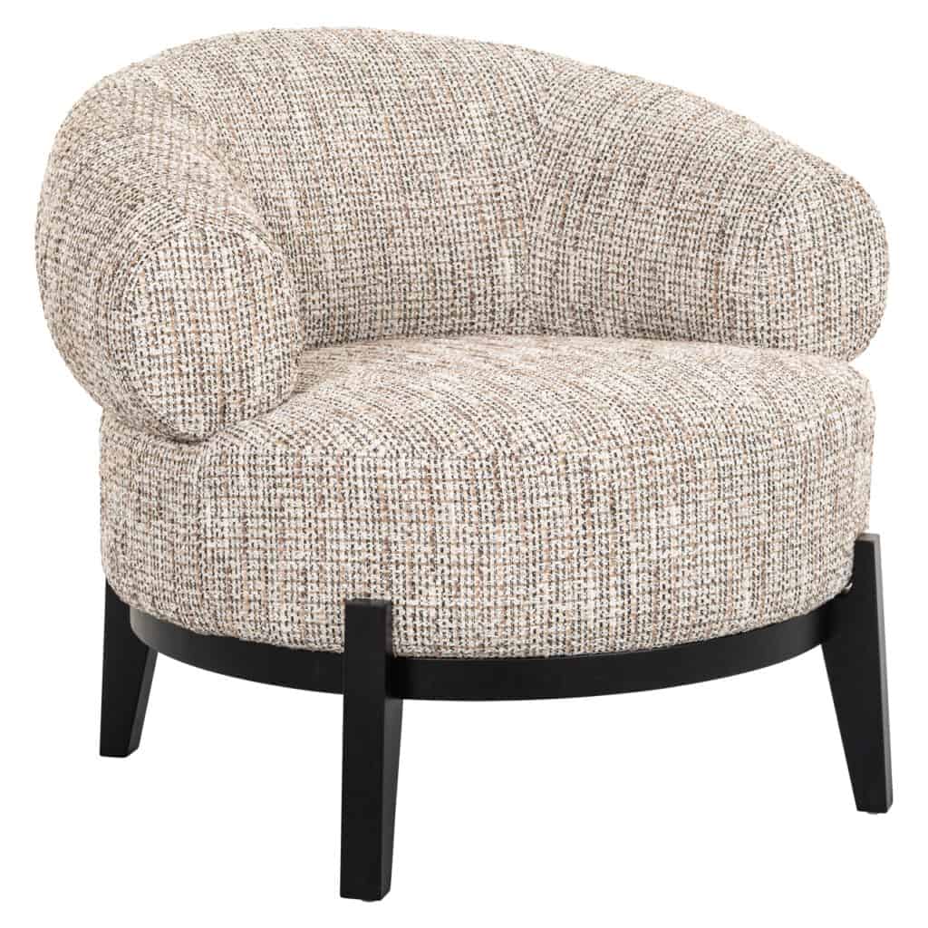 - Lounge stoel Montana trendy nature