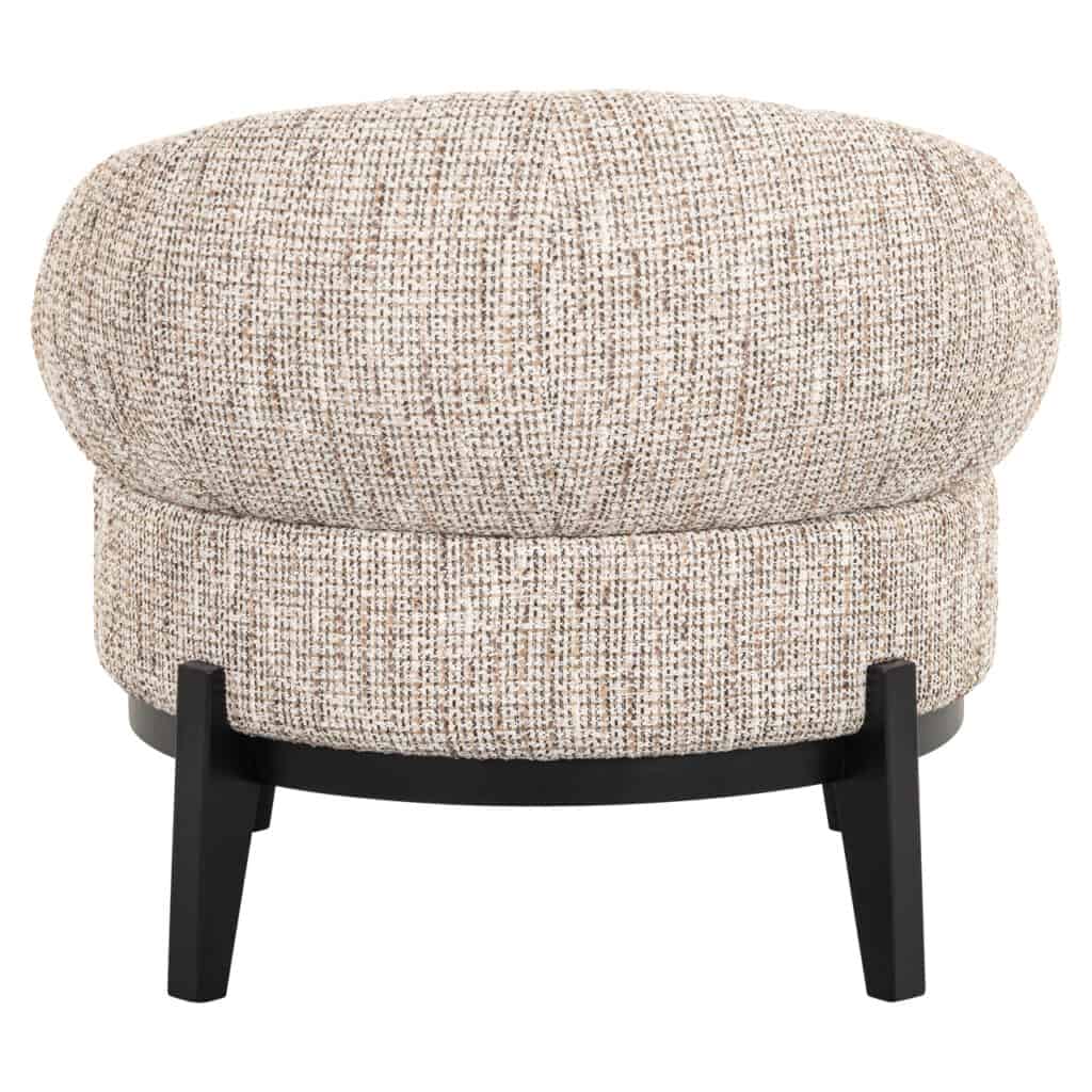 - Lounge stoel Montana trendy nature