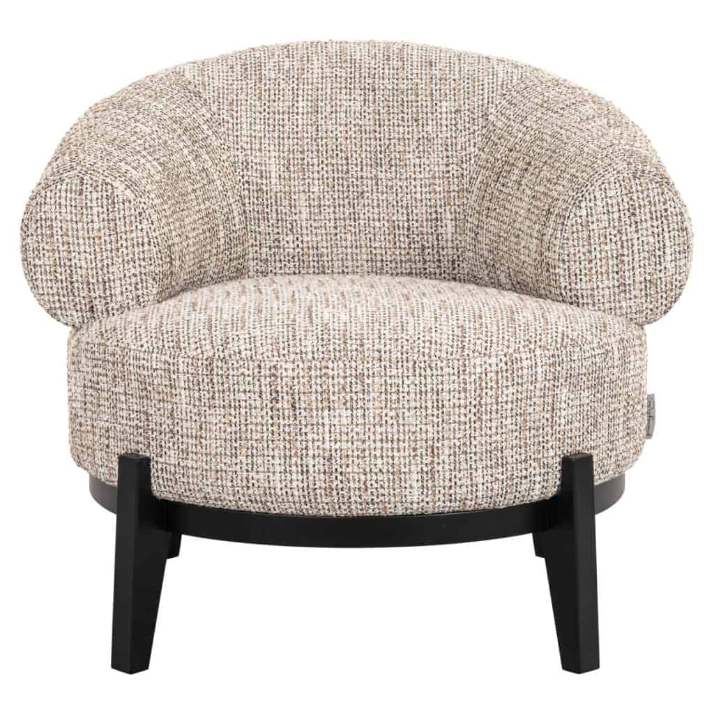 - Lounge stoel Montana trendy nature