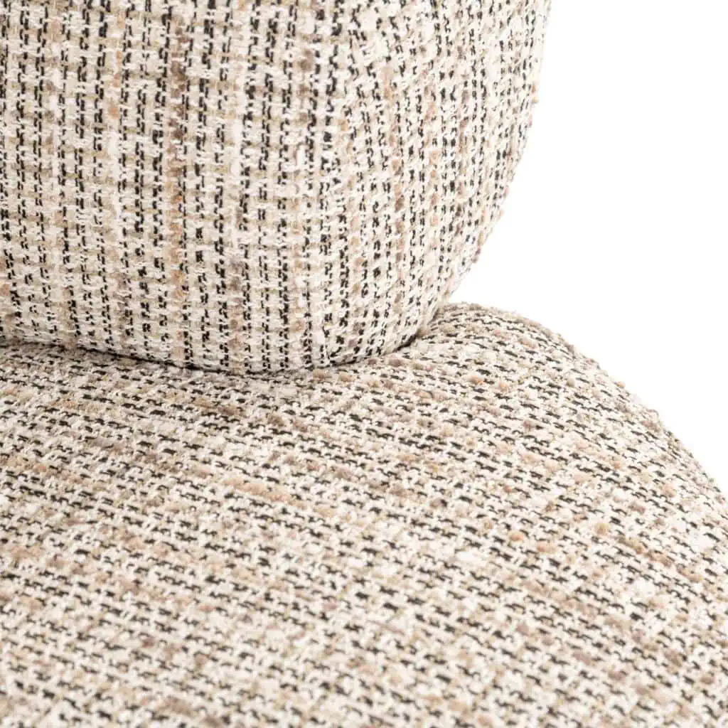 - Lounge stoel Montana trendy nature
