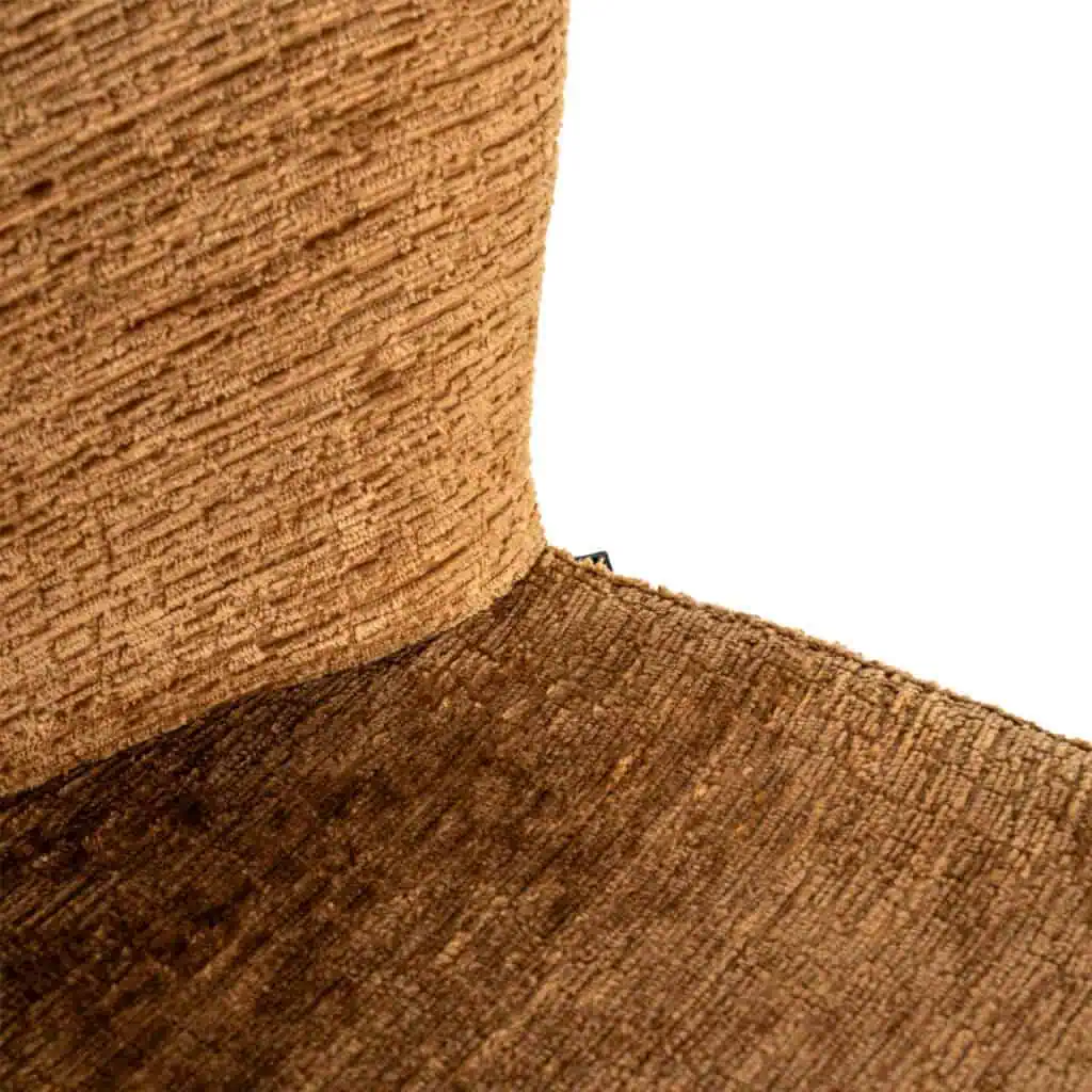 - Counterstoel Darby cognac fusion