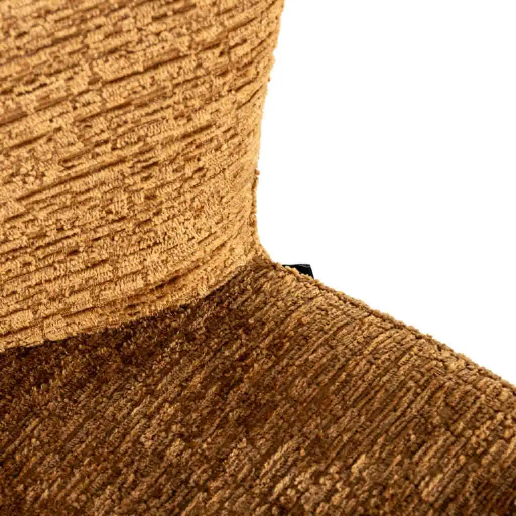- Barstoel Darby cognac fusion