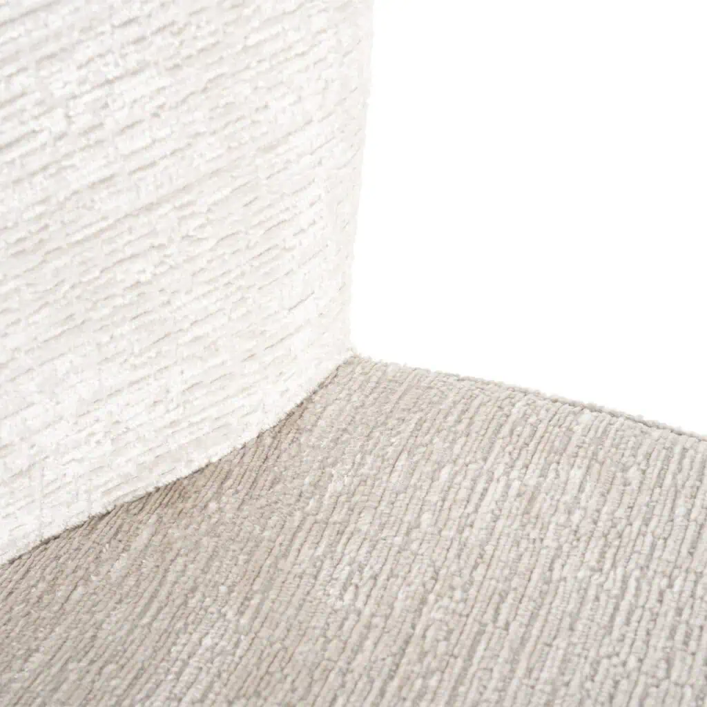 - Barstoel Darby cream fusion