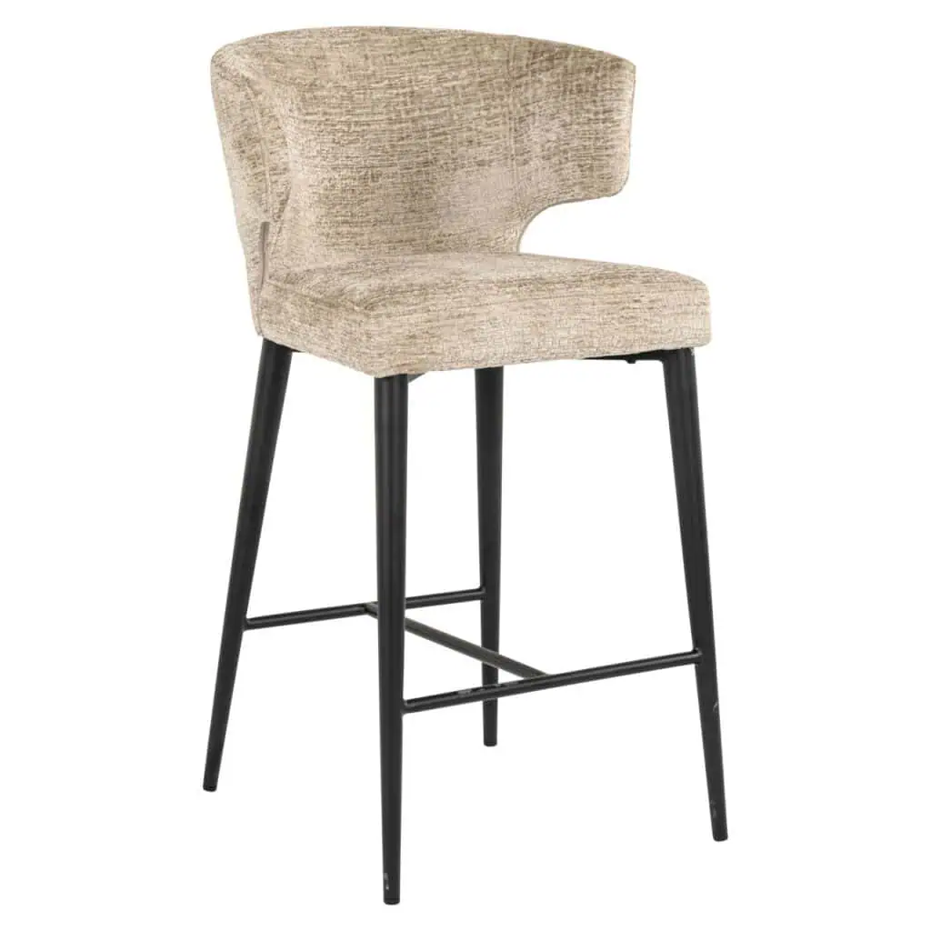 - Counterstoel Taylor desert fusion fire retardant