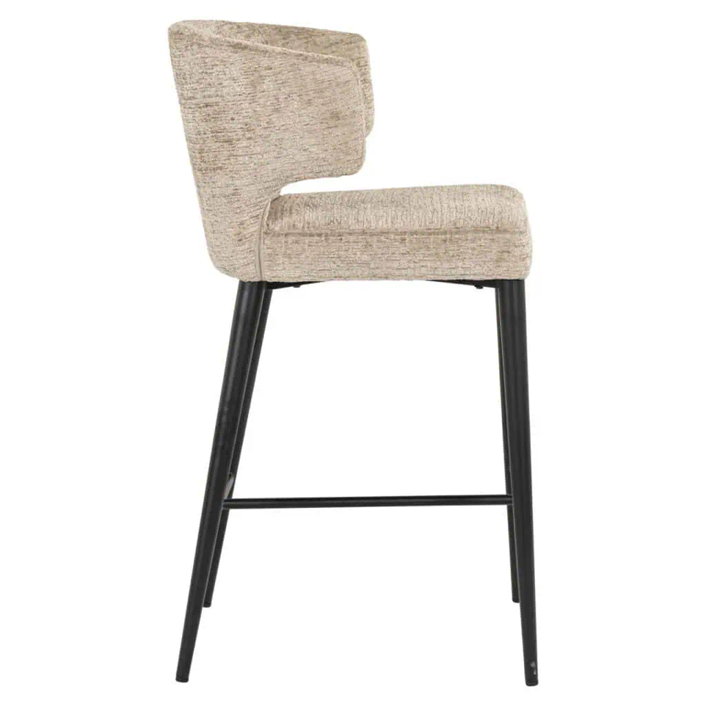 - Counterstoel Taylor desert fusion fire retardant