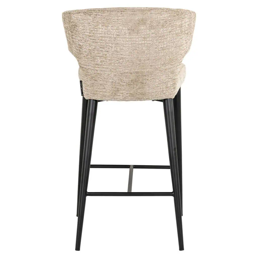 - Counterstoel Taylor desert fusion fire retardant