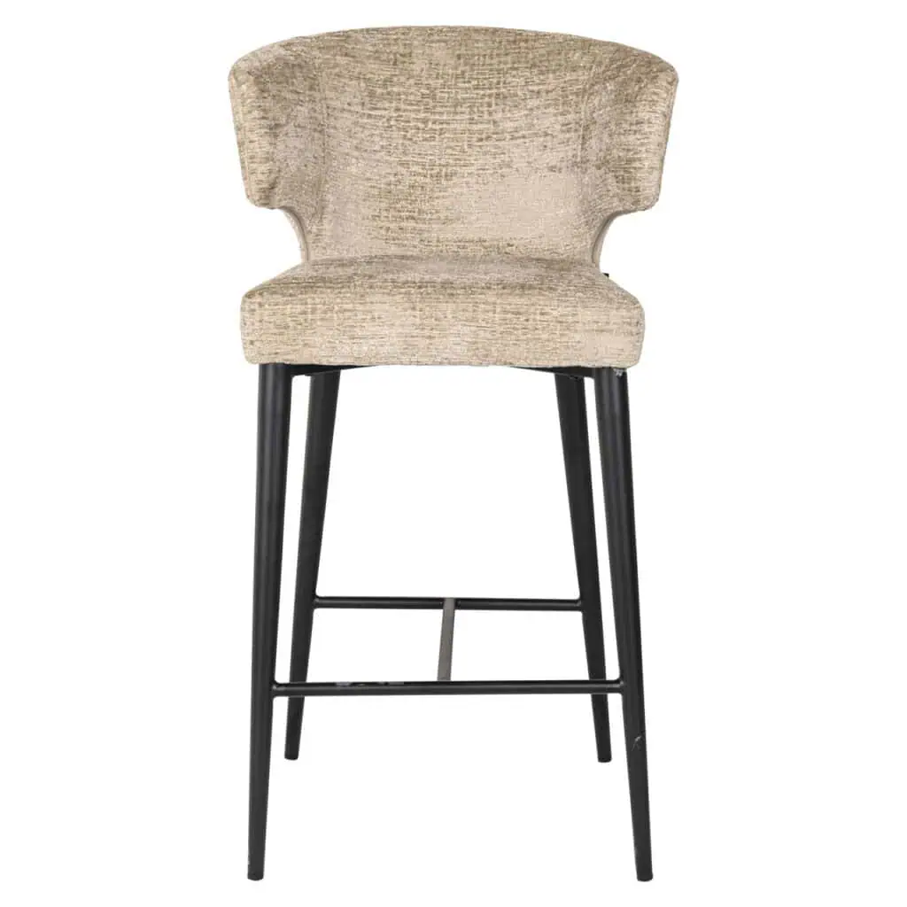 - Counterstoel Taylor desert fusion fire retardant