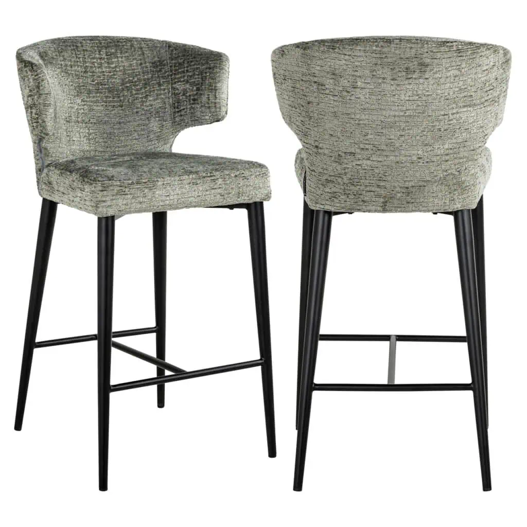 - Counterstoel Taylor thyme fusion