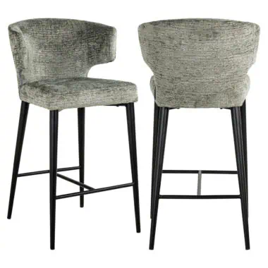 - Counterstoel Taylor thyme fusion