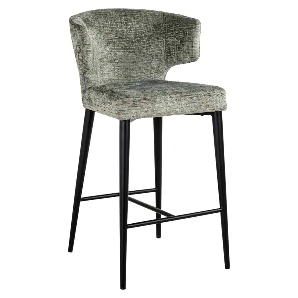 - Counterstoel Taylor thyme fusion
