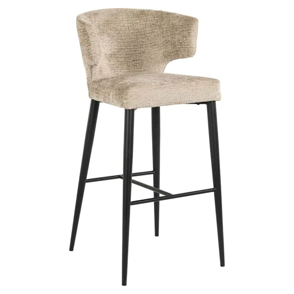 - Barstoel Taylor desert fusion fire retardant