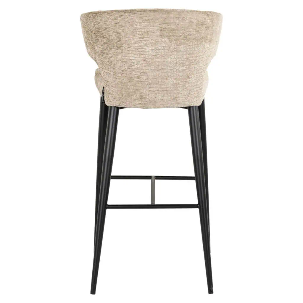 - Barstoel Taylor desert fusion fire retardant