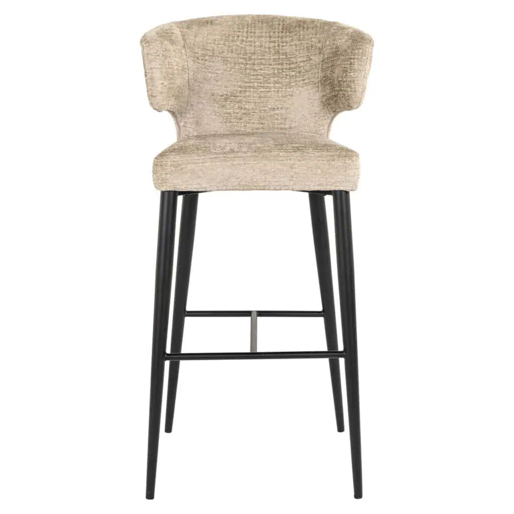 - Barstoel Taylor desert fusion fire retardant