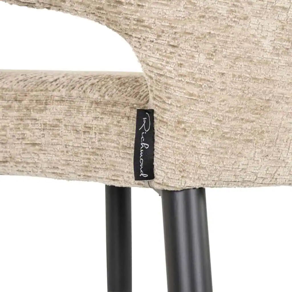 - Barstoel Taylor desert fusion fire retardant