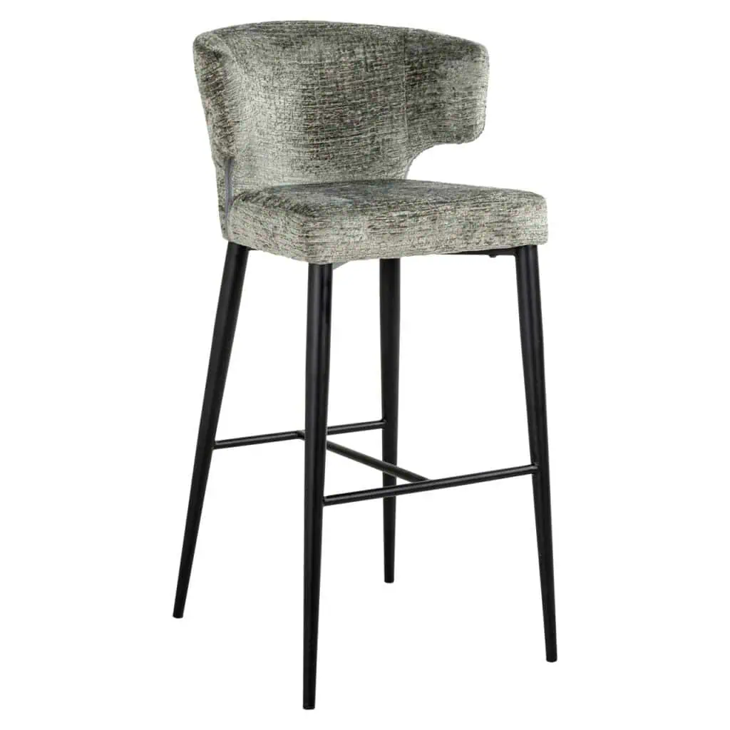 - Barstoel Taylor thyme fusion