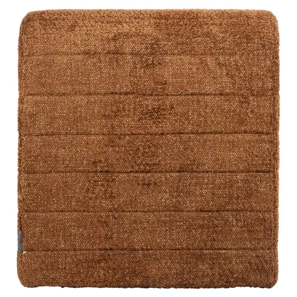 - Lounge stoel Kelly lovely cinnamon