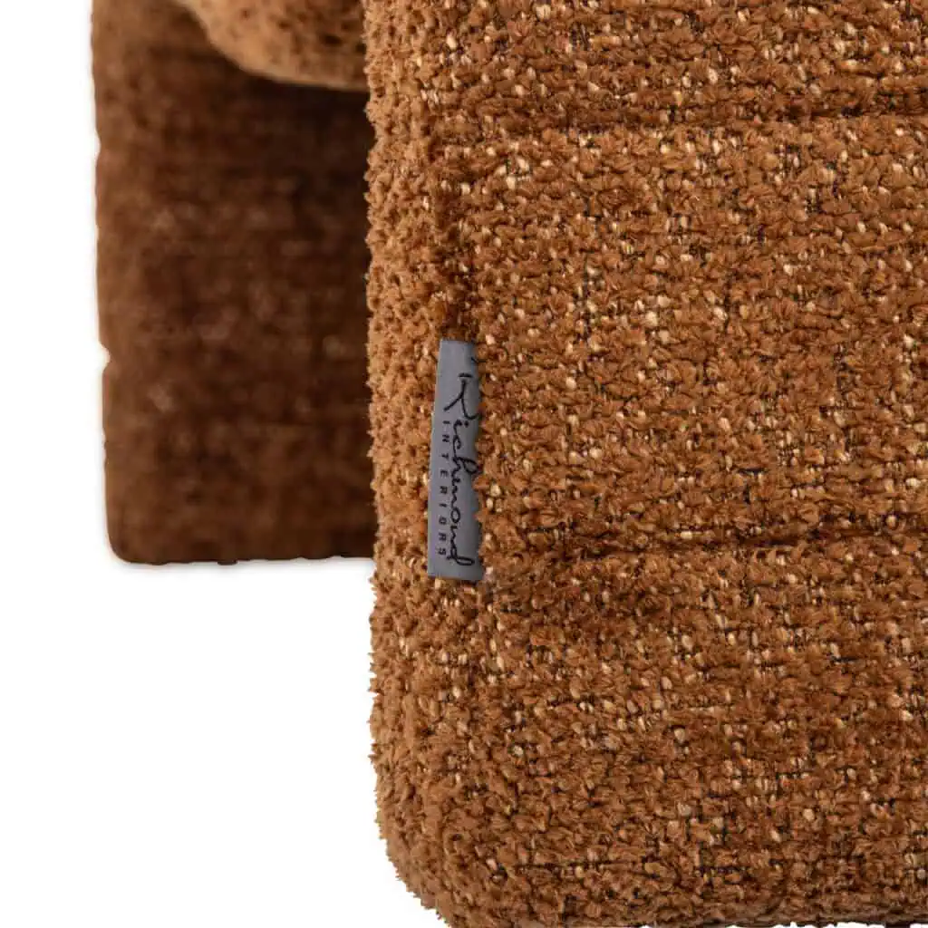 - Lounge stoel Kelly lovely cinnamon