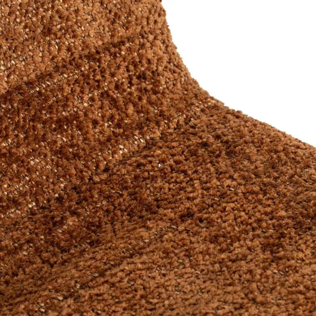 - Lounge stoel Kelly lovely cinnamon
