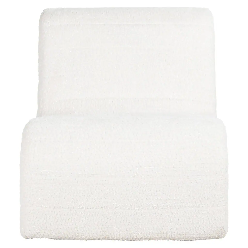- Lounge stoel Kelly lovely white