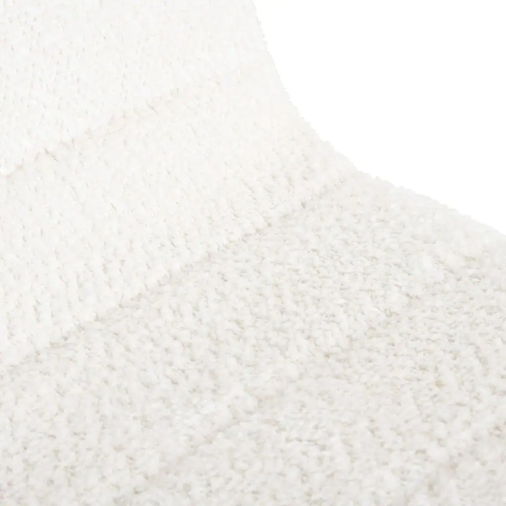 - Lounge stoel Kelly lovely white