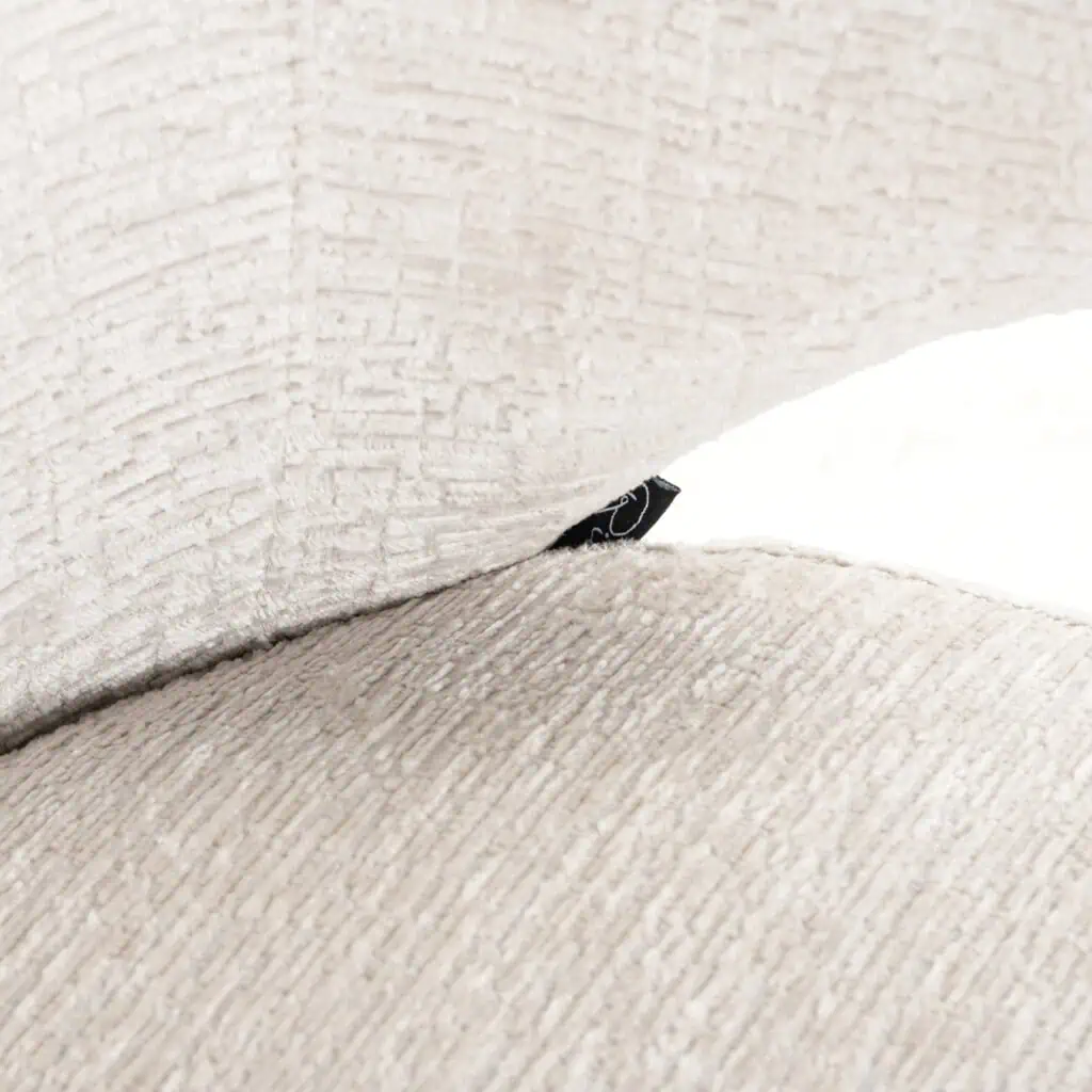 - Eetkamerstoel Milly cream fusion