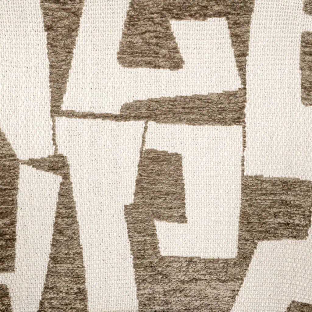 - Eetkamerstoel Milly moss graffic