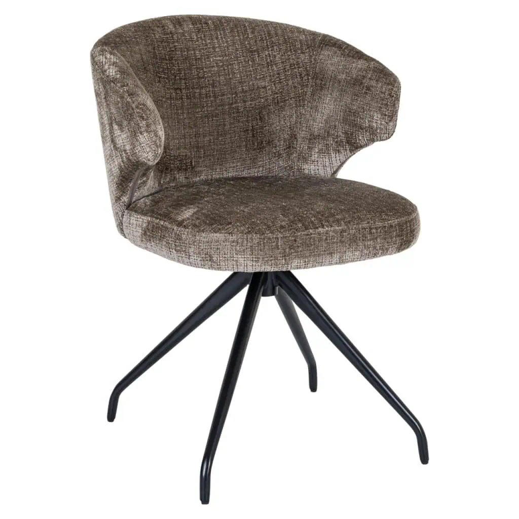 - Eetkamerstoel Milly niagara stone