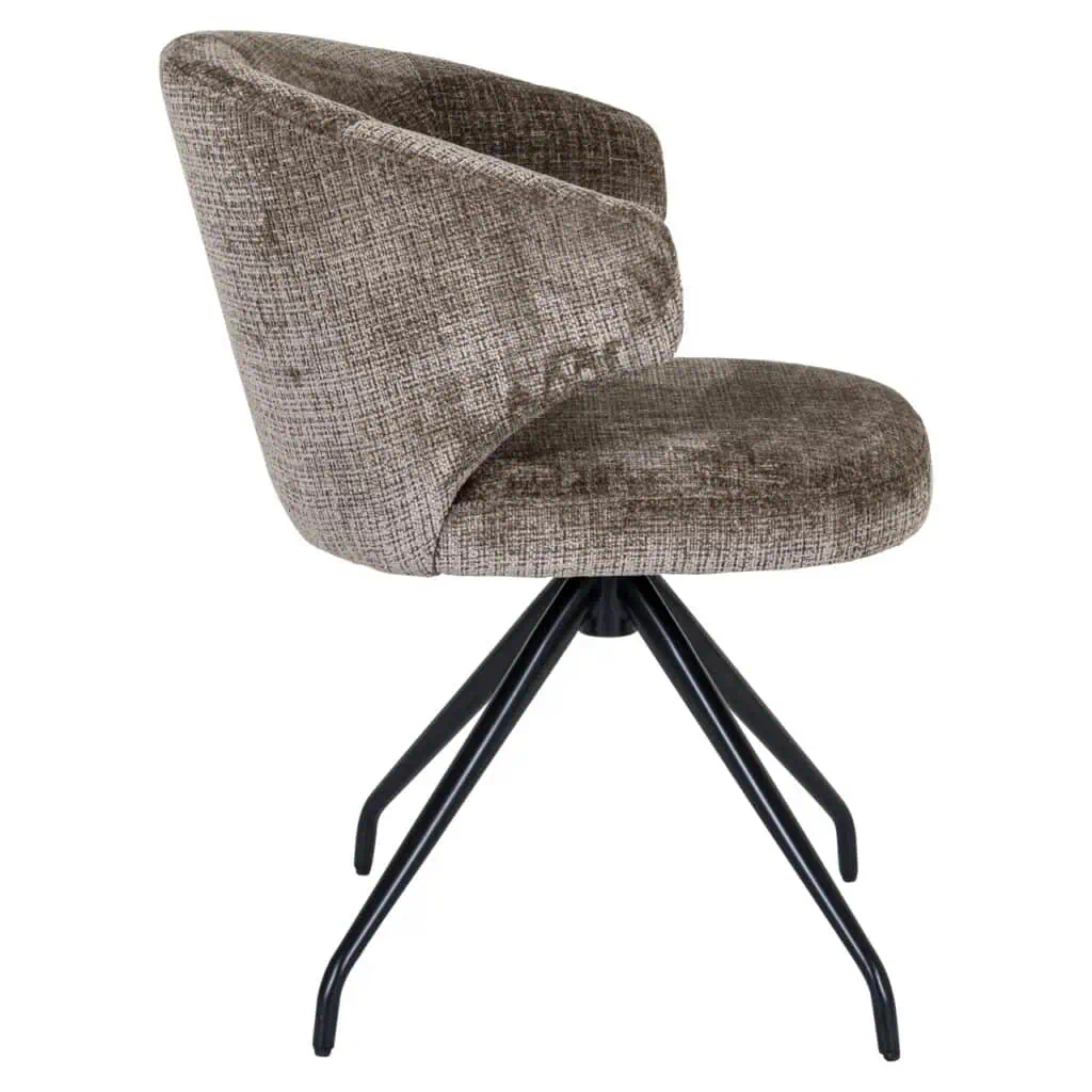 - Eetkamerstoel Milly niagara stone