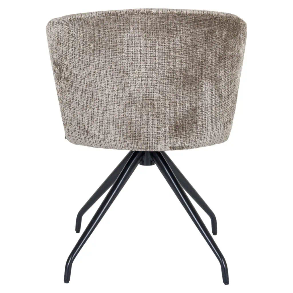 - Eetkamerstoel Milly niagara stone