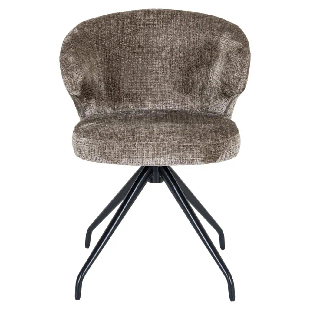 - Eetkamerstoel Milly niagara stone