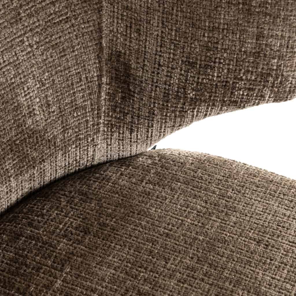 - Eetkamerstoel Xandra niagara stone fire retardant