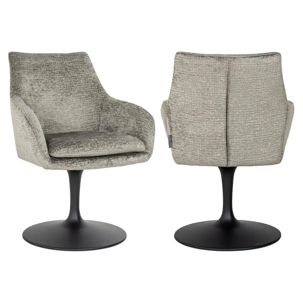 - Eetkamerstoel Marlon thyme fusion