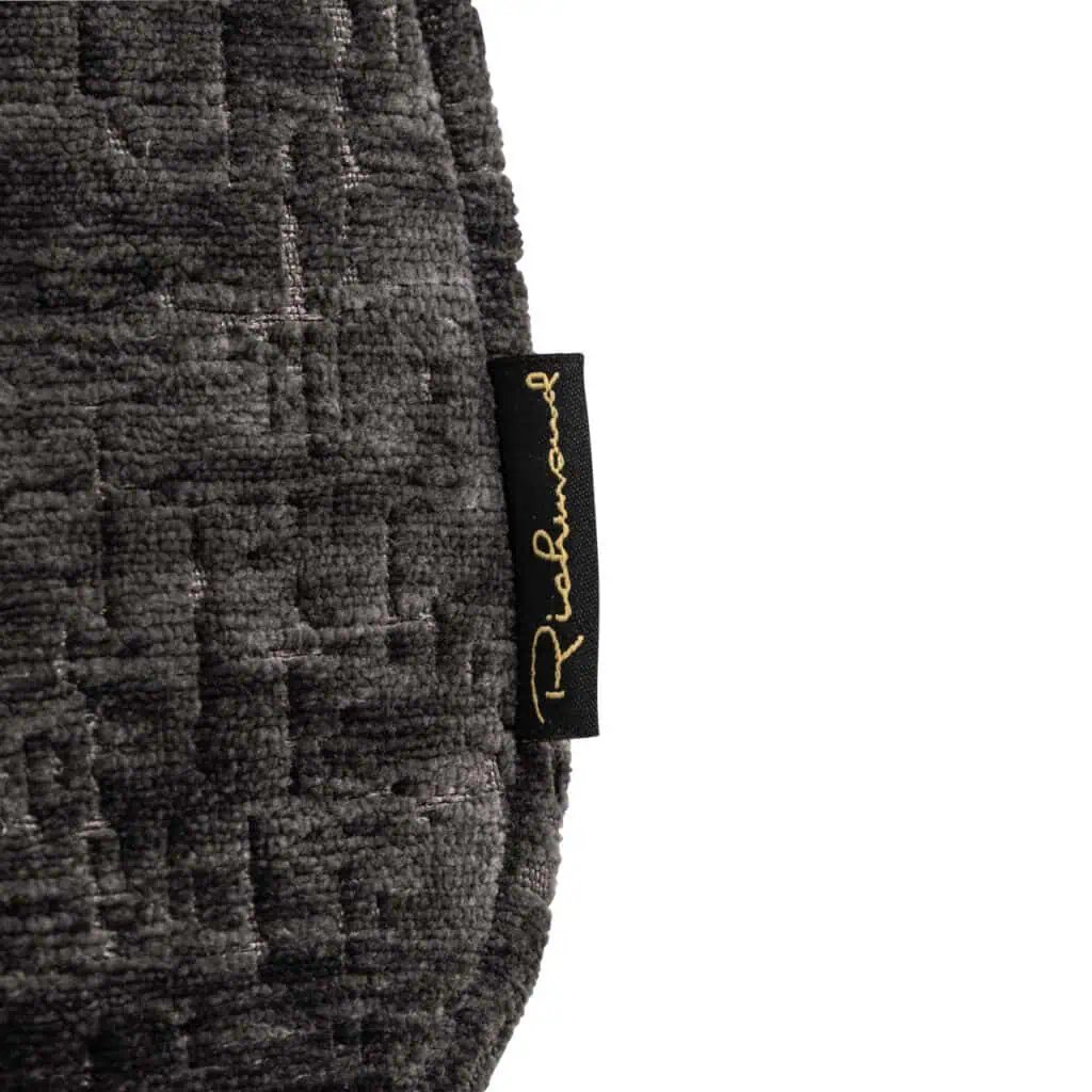 - Eetkamerstoel Sandy graphite island (Set of 2)