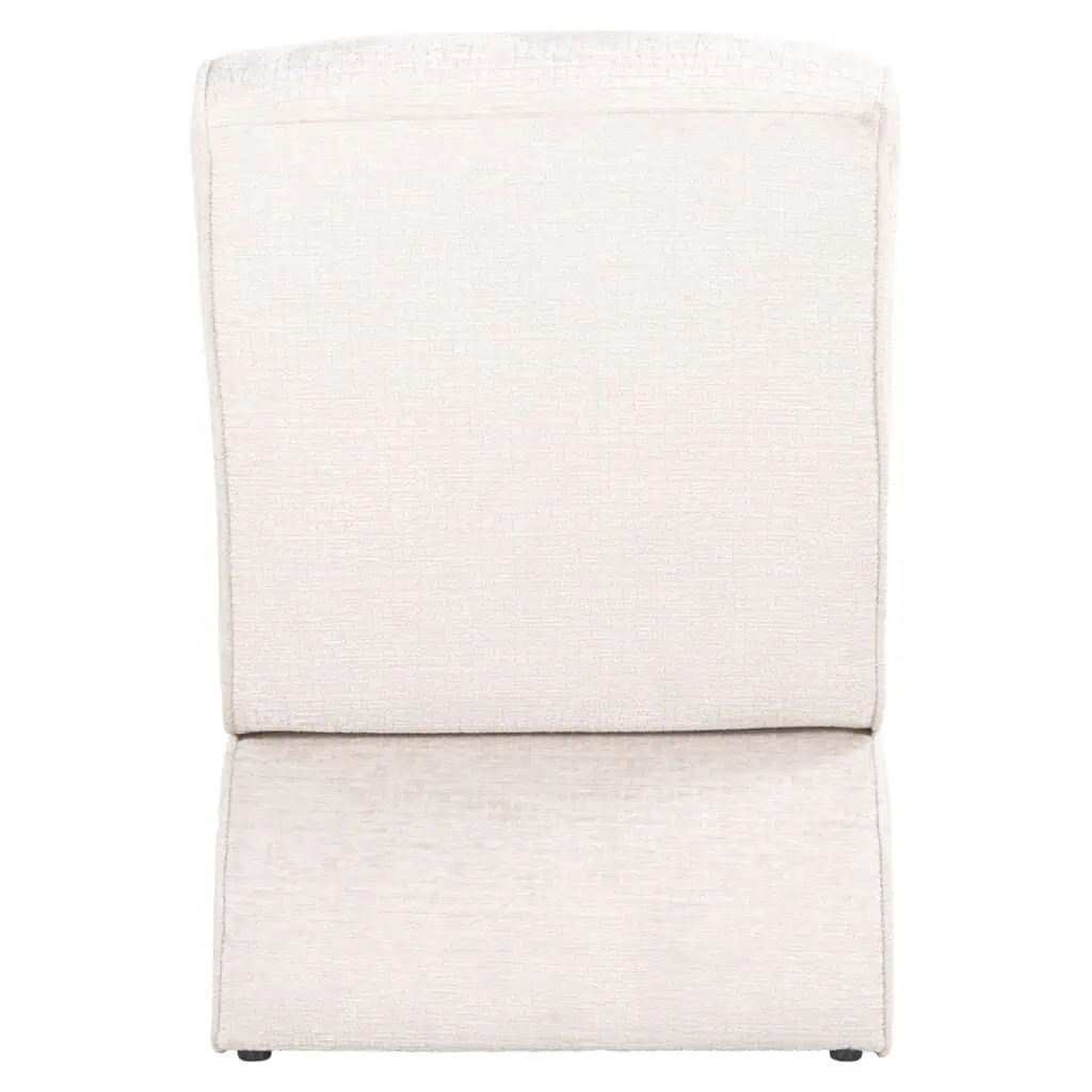 - Lounge stoel Frankie cream fusion