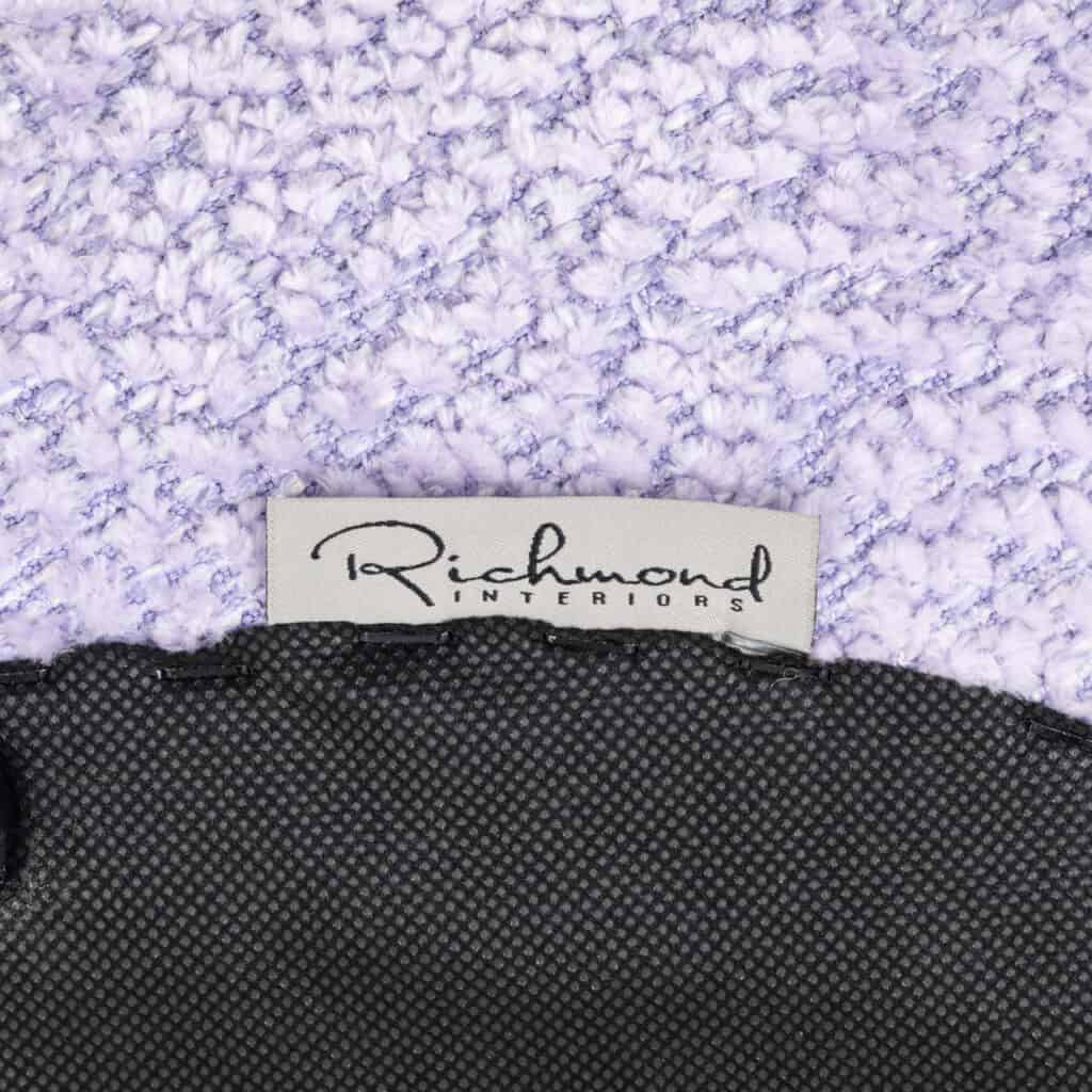 - Poef & Voetenbank Jace lovely lavender