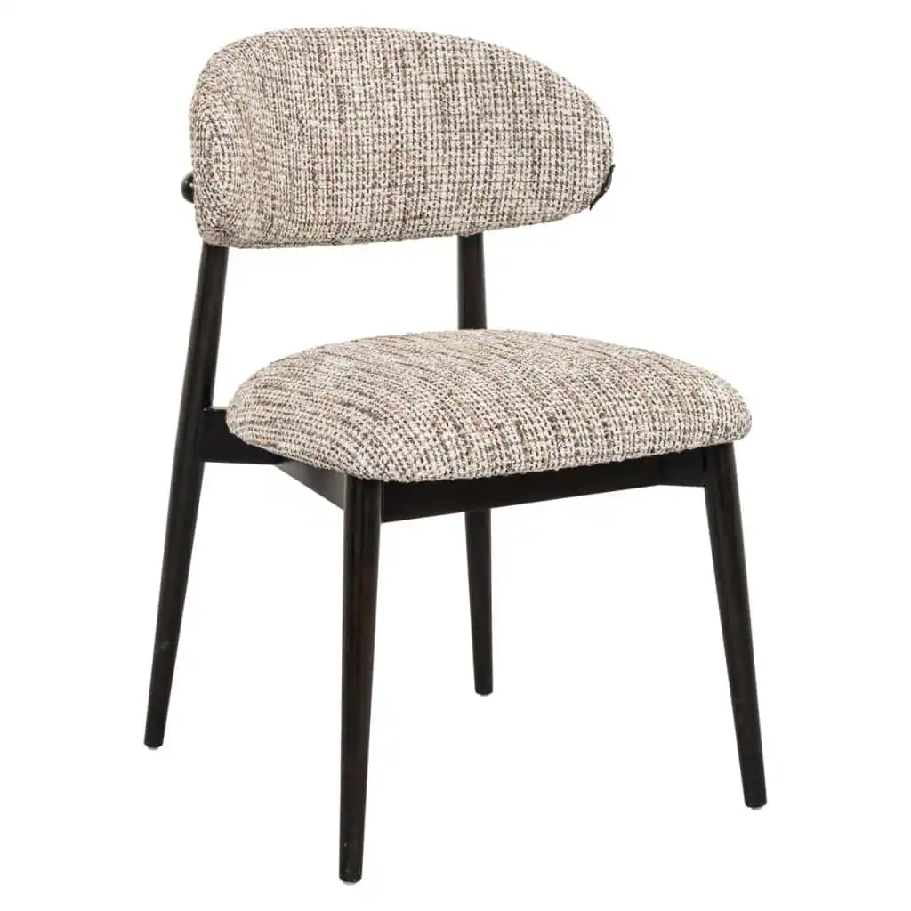 - Eetkamerstoel Cherry trendy nature