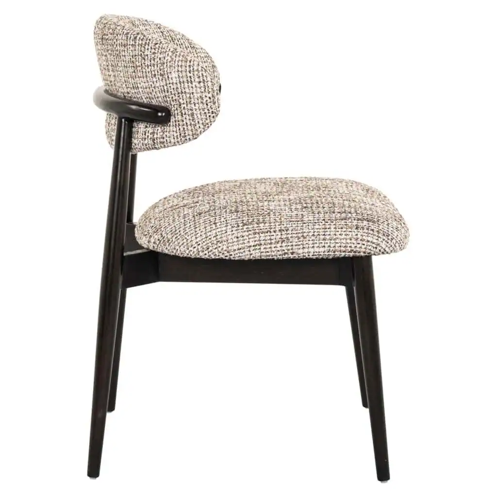 - Eetkamerstoel Cherry trendy nature