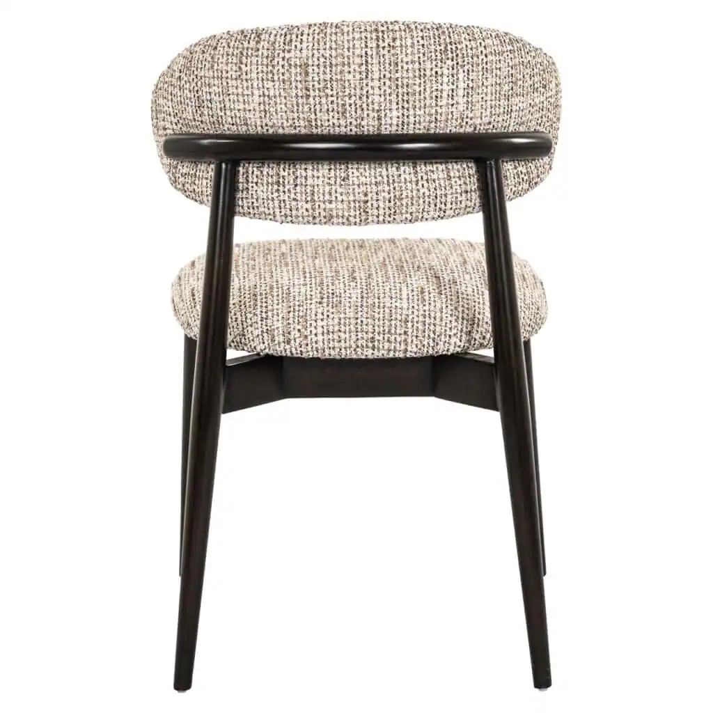 - Eetkamerstoel Cherry trendy nature