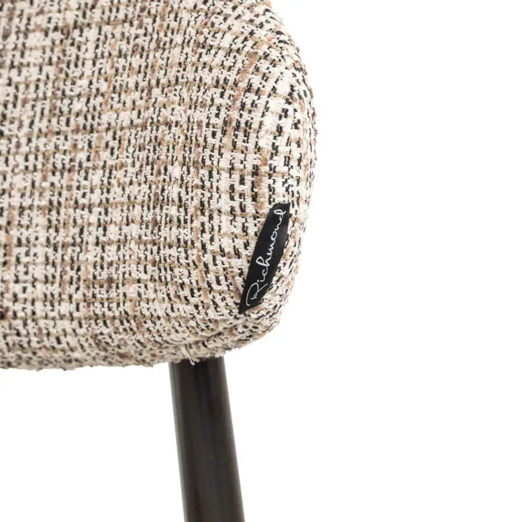 - Eetkamerstoel Cherry trendy nature