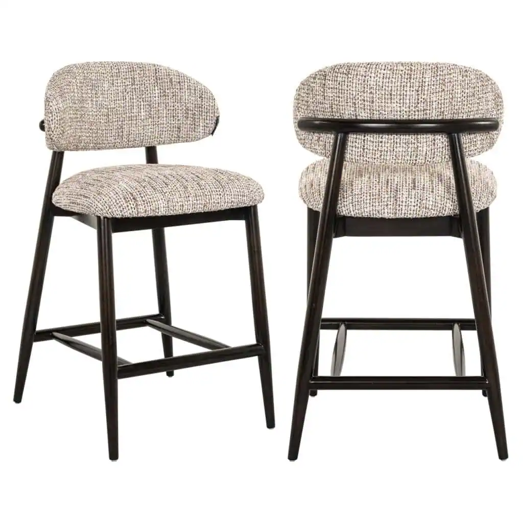 - Counterstoel Cherry trendy nature