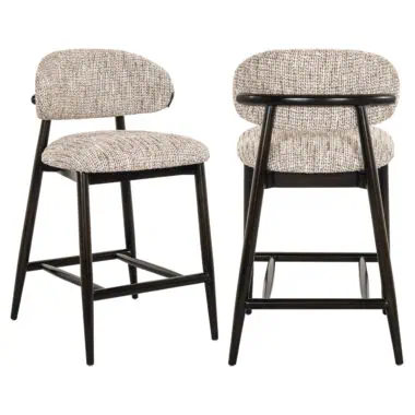 - Counterstoel Cherry trendy nature
