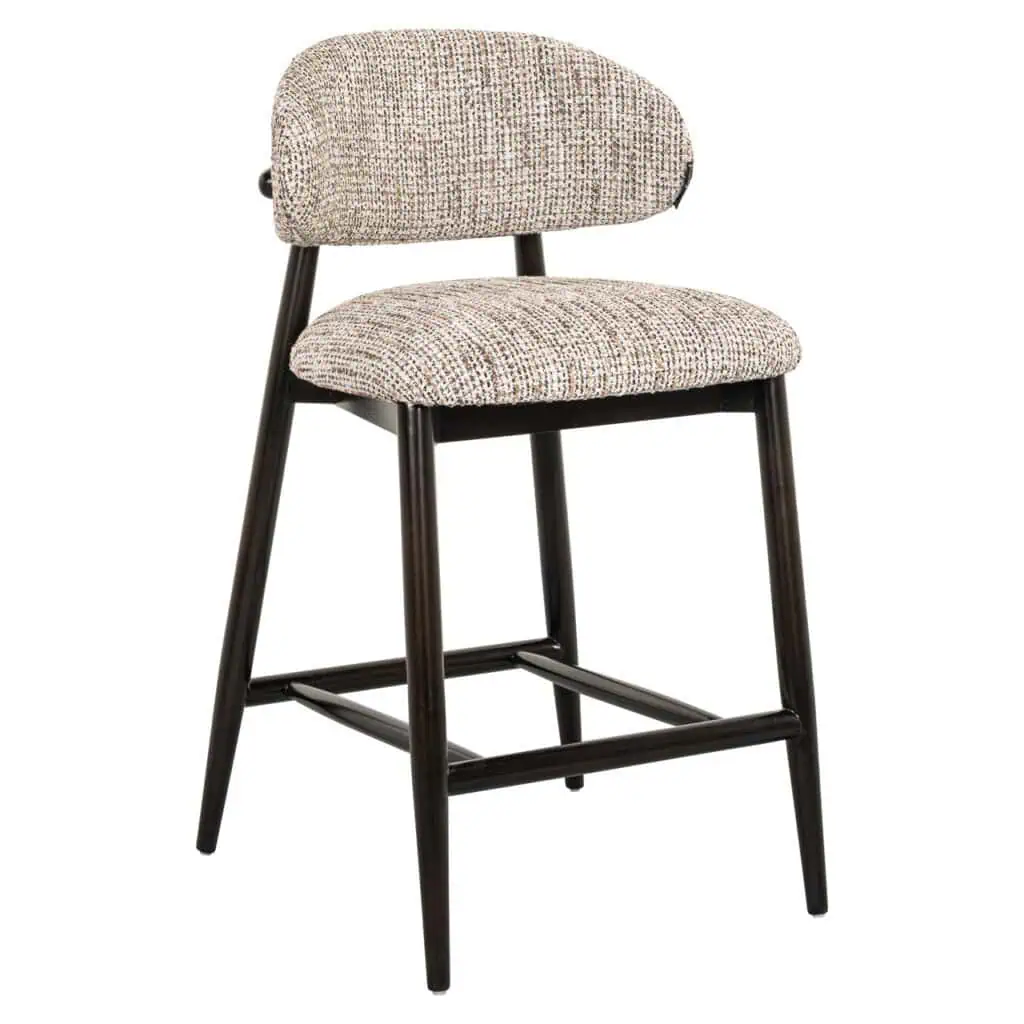 - Counterstoel Cherry trendy nature