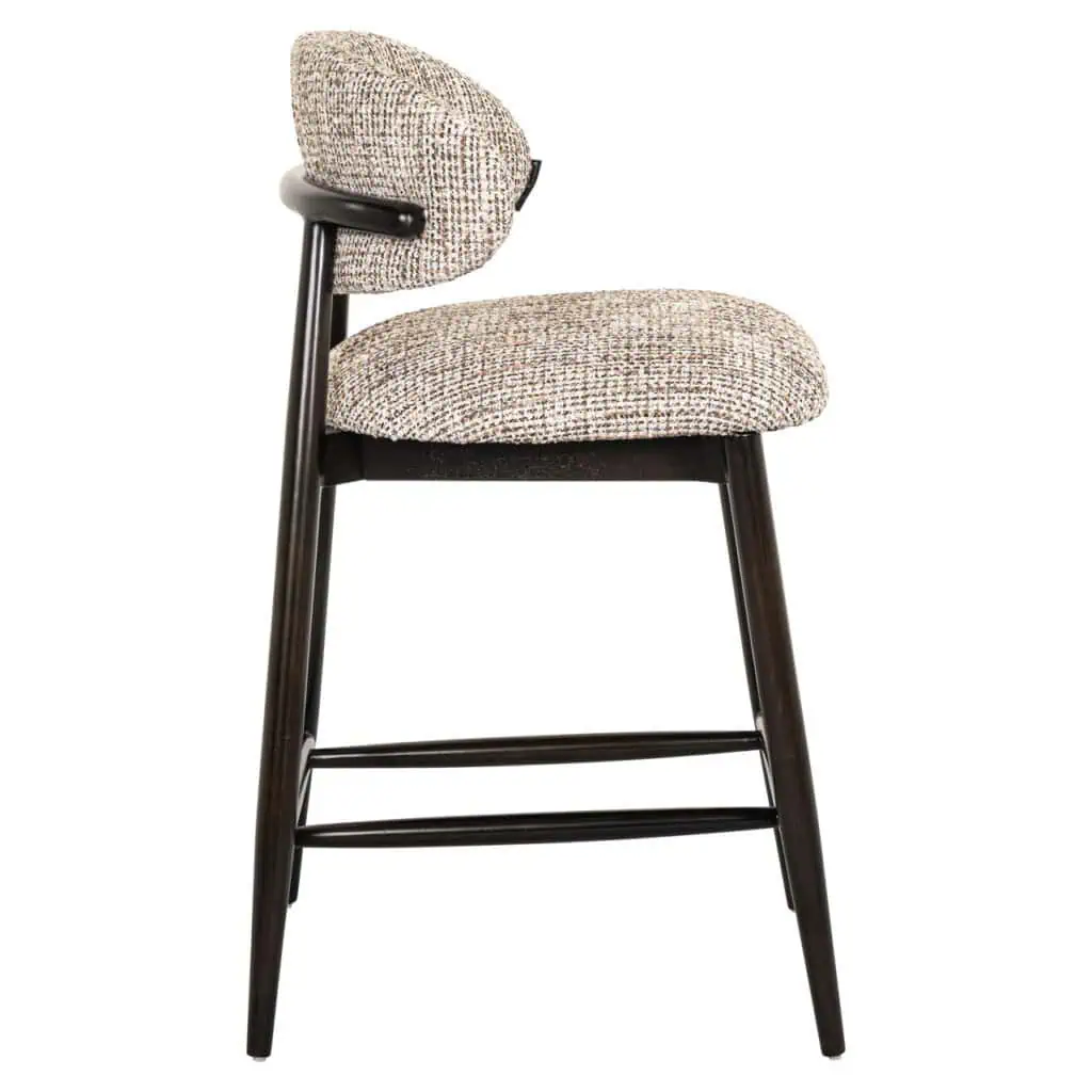 - Counterstoel Cherry trendy nature