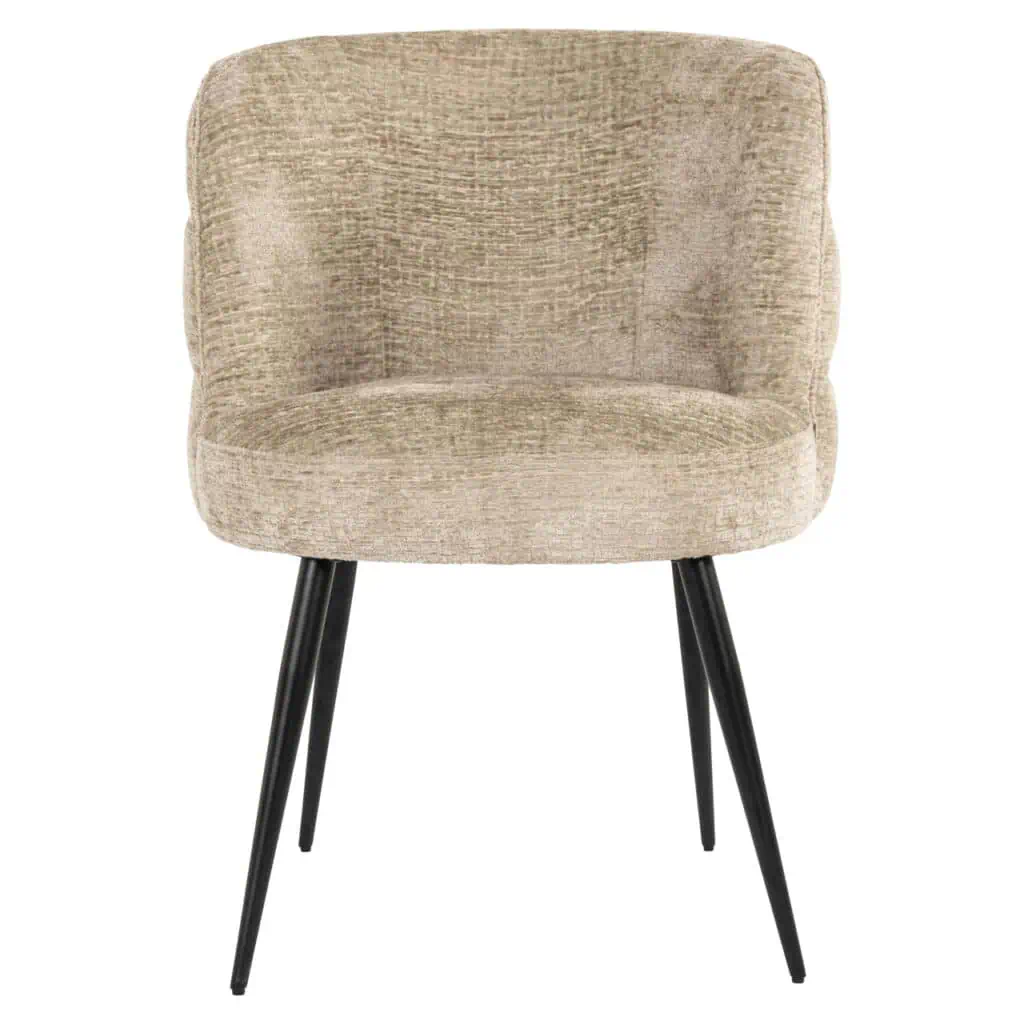 - Eetkamerstoel Stella desert fusion fire retardant