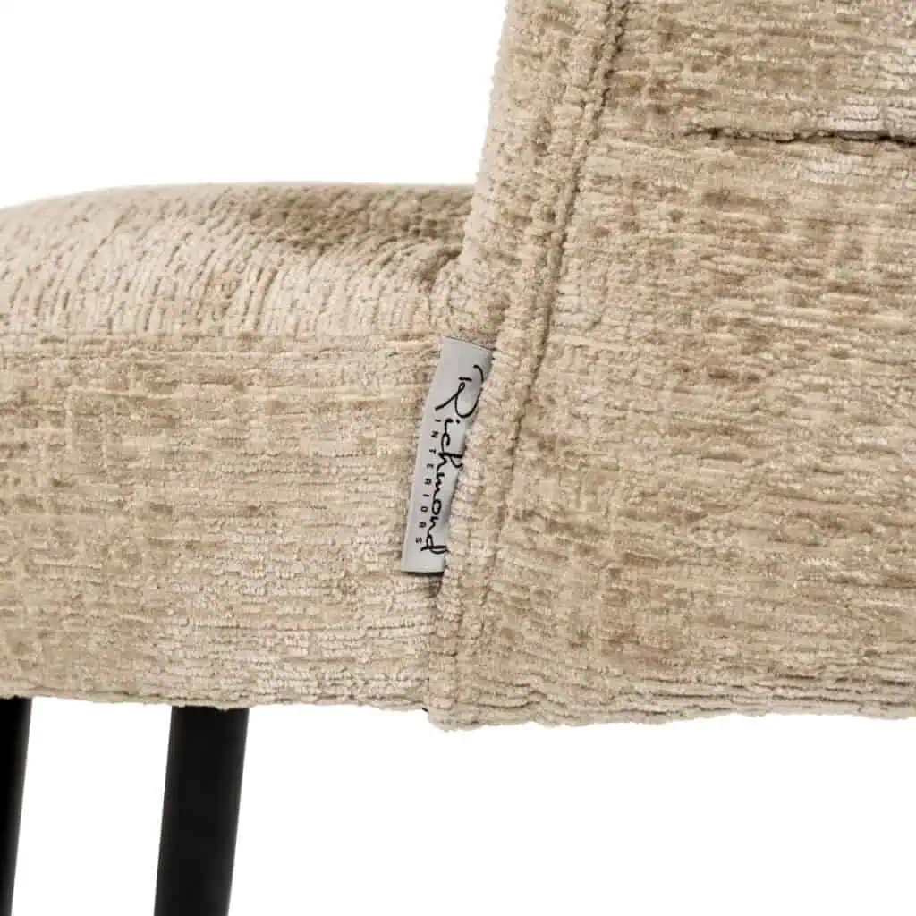 - Eetkamerstoel Stella desert fusion fire retardant