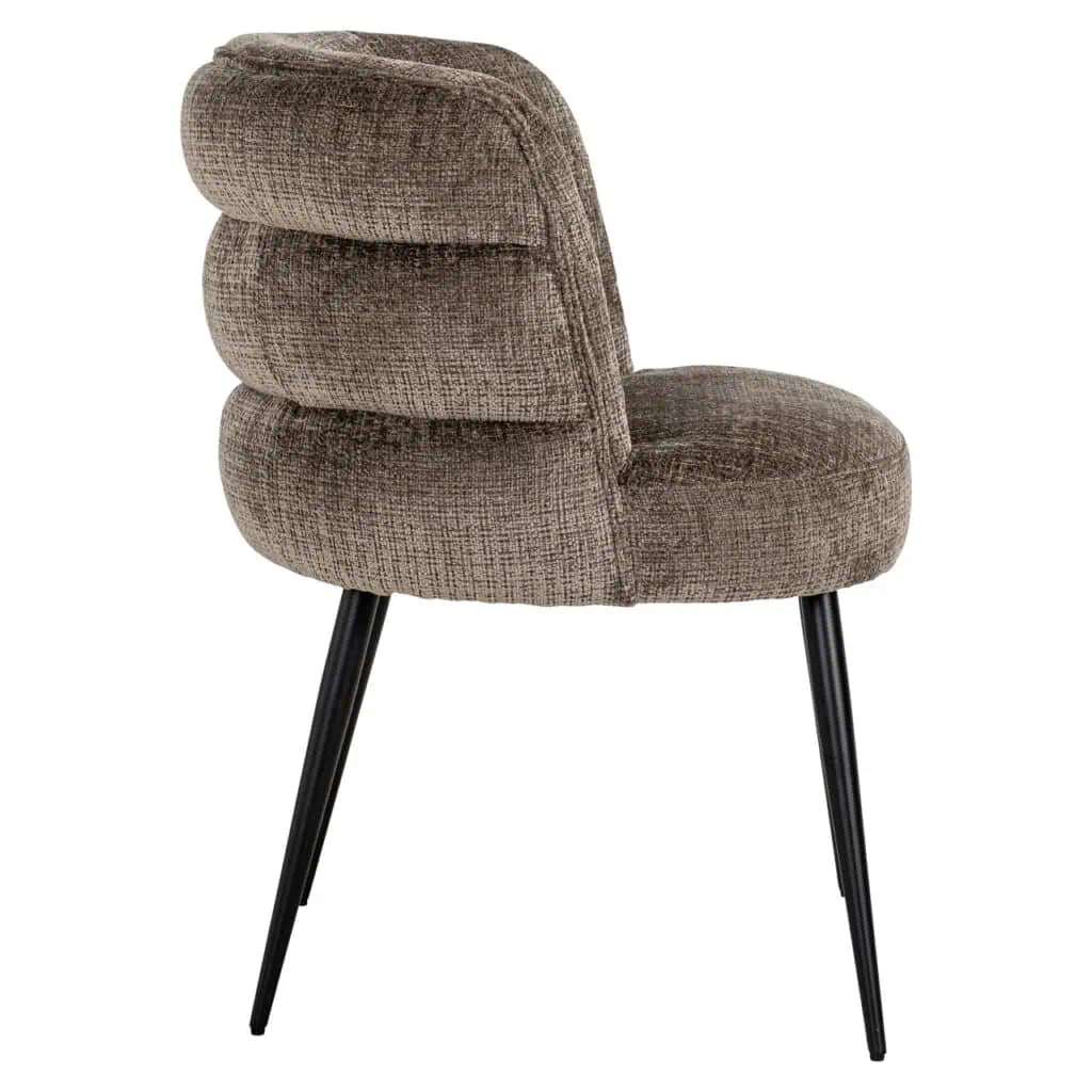 - Eetkamerstoel Stella niagara stone