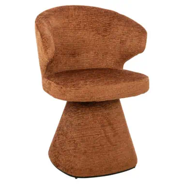 - Eetkamerstoel Gatsbi copper fusion