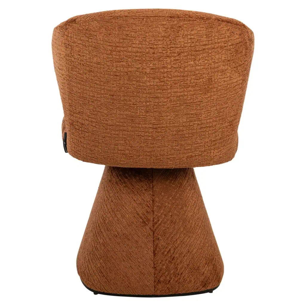 - Eetkamerstoel Gatsbi copper fusion