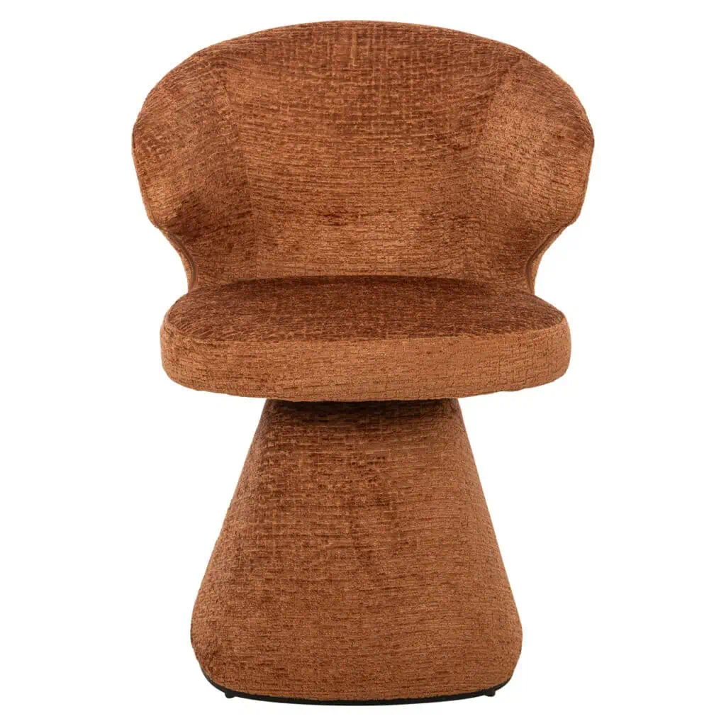 - Eetkamerstoel Gatsbi copper fusion